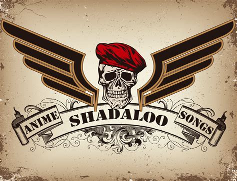 Shadaloo - Logo by Ricsans on DeviantArt