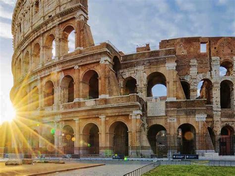 Skip the line access: Colosseum Guided Tour with Exclusive Gladiators Entrance and Arena Floor ...