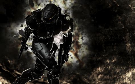 Wallpaper : 2560x1600 px, Bungie, Halo 3, Halo 3 ODST, Master Chief, video games 2560x1600 ...