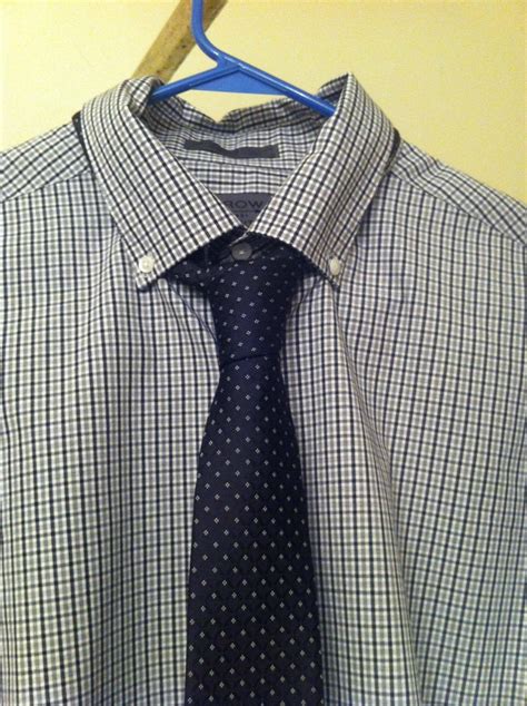 Shirt/Tie Pattern Advice. : r/malefashionadvice