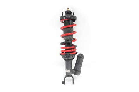 Honda S2000 Shock Absorber Strut Rear Right/Passenger GF210 Spring OEM 00-01 2000, 2001 ...