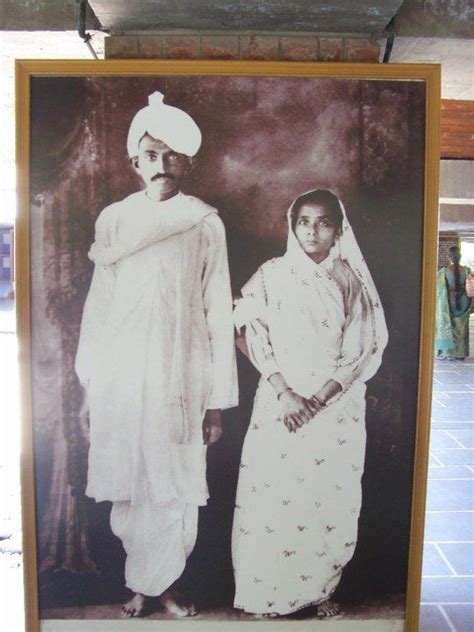 Kasturba Gandhi Birth Anniversary: Here’s What You Need to Know About ...