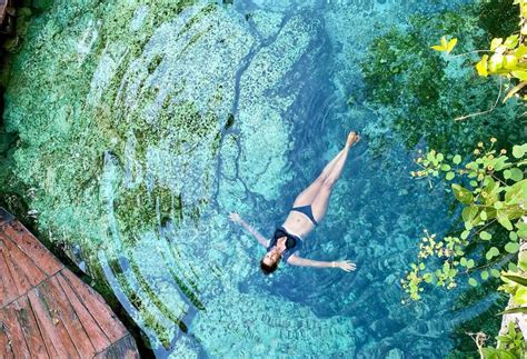 Cancun Cenotes Tours - The Best Cenotes Excursions in Cancun