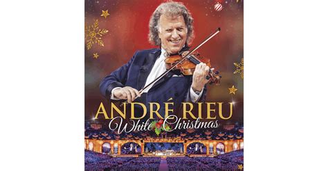 artsPlace - Andre Rieu's White Christmas