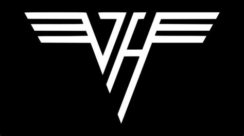 van halen logo tattoo - Kif Profile Photo Gallery