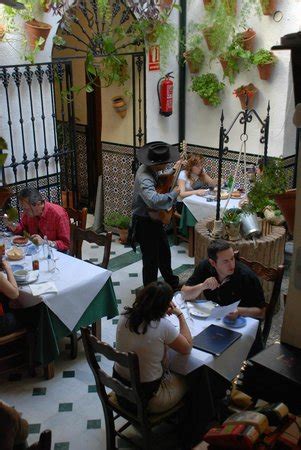 EL PATIO ANDALUZ, Cordoba - Restaurant Reviews, Photos & Phone Number - Tripadvisor