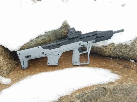 High Tower Armory Bullpup Conversion Kit for Hi-Point 995 (Available ...