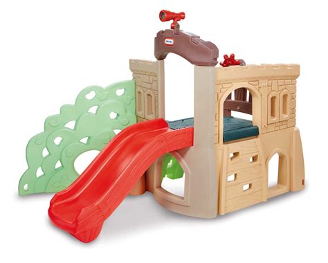 little tikes outdoor toys