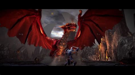 Video - Dungeons & Dragons Neverwinter Trailer | Neverwinter Wiki ...