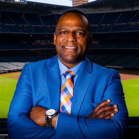 Astros Front Office Directory | Dana Brown | Houston Astros