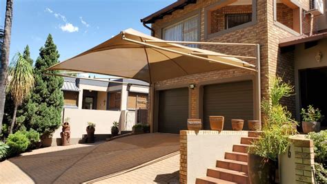 Shadeport Prices | Carports.co.za South Africa's Best Carport and Shadeports