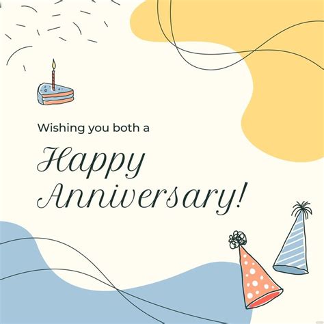 Happy Anniversary Wishes Images Free - Infoupdate.org