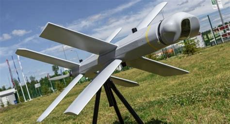 Scalpel UAV: Russia Unleashes New Kamikaze Drone On Ukraine That Is Significantly Cheaper Than ...