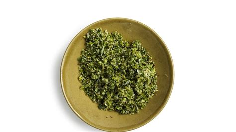 Garlic and Herb Dry Brine Recipe | Bon Appétit