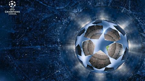 Petition · Make the UEFA Champions League intro stadium a reality through your support! - Nyon ...