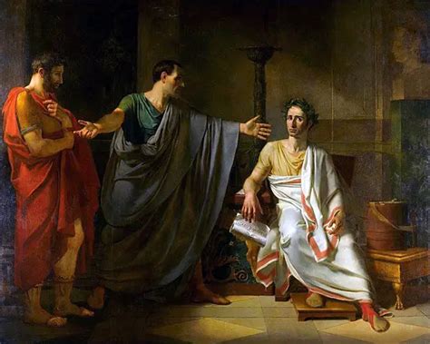 First Triumvirate: The 3 Ways It Led To The Fall Of Rome