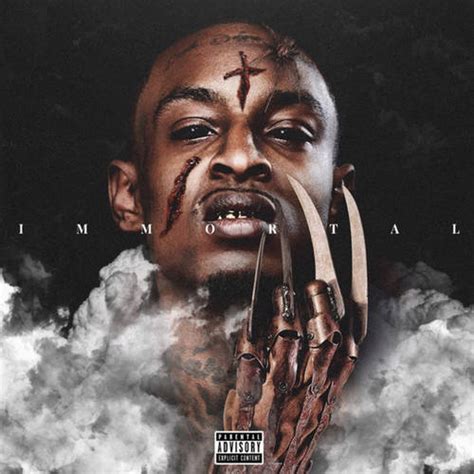 21 Savage – Immortal | Download Mixtapes