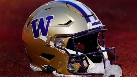 Washington Huskies Football Program — The Capital Sports Report