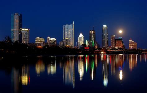 Austin 4K Wallpapers - Top Free Austin 4K Backgrounds - WallpaperAccess