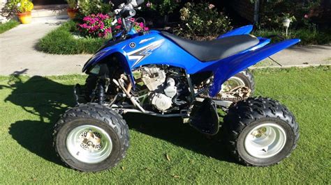 Yamaha Raptor 250 Motorcycles for sale