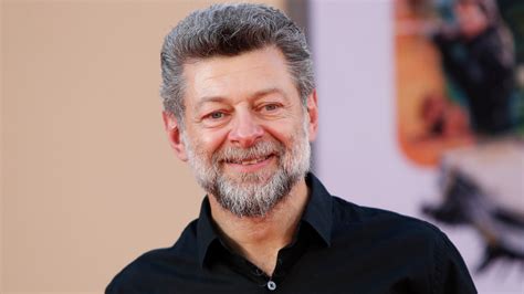 Andy Serkis' Gollum Voice Has A Gross Origin (Especially If You're A Dog Person)