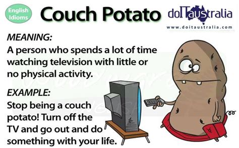 Couch Potato Quotes. QuotesGram