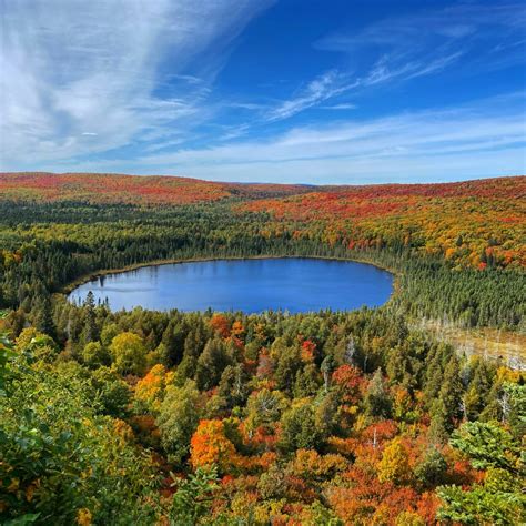 The Top Four Fall Hikes along Minnesota's North Shore to View the Fall ...