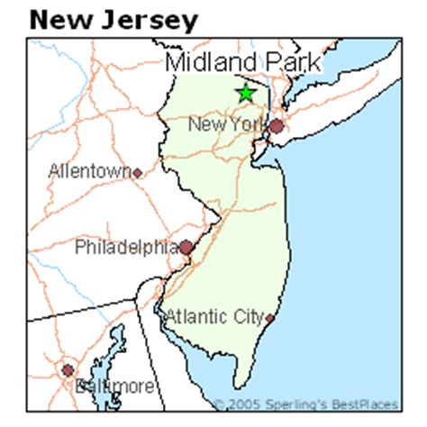 Midland Park, NJ