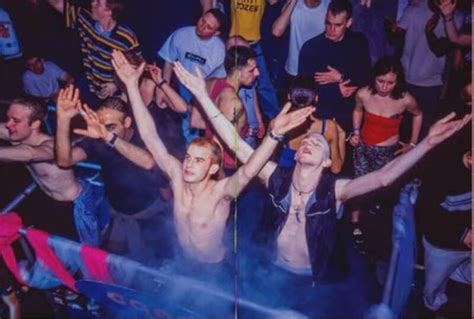 New photography book documents UK rave culture from 2000 to 2005