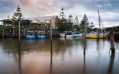 Bridge Hotel Mordialloc