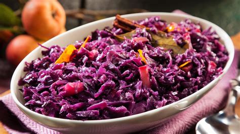 Klassischer Rotkohl - Rezept wie von Oma • Koch-Mit