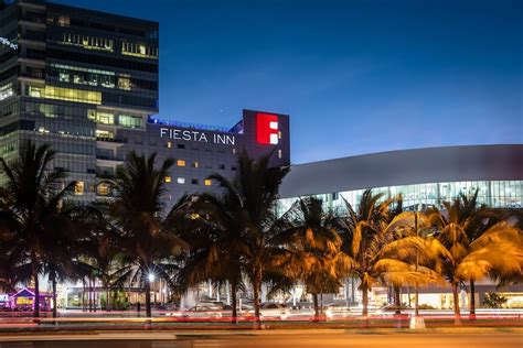 Fiesta Inn Cancun Las Americas: Precios, promociones y comentarios | Expedia.mx