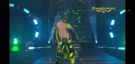 Angelico Angelico Dance GIF - Angelico Angelico Dance Angelico Entrance ...