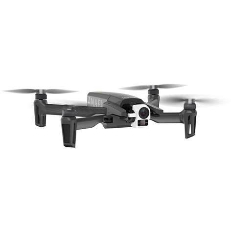 Parrot Anafi Thermal 4K Portable Drone PF728120AA B&H Photo Video