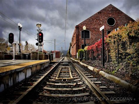 Fun With Photoshop » Train Station Edition » Greg Goodman: Photographic ...