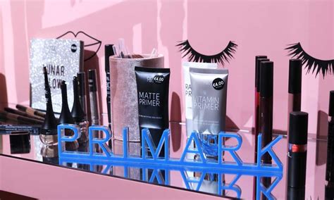 PS... Primark Beauty: intera collezione trucco e skincare - Beautydea | Primark makeup, Skin ...