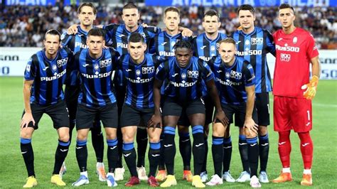 Atalanta BC: 12 Football Club Facts - Facts.net