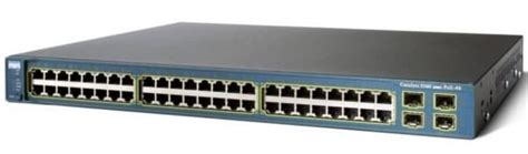 WS C3560 48PS S Catalyst 3560 Switch Price |Networking Devices| Egypt