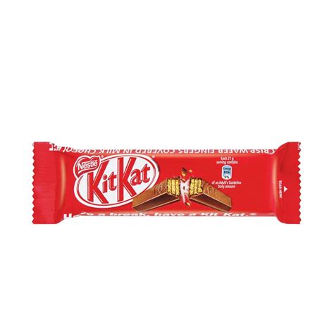 Kit Kat Chocolate bars 17g – Chopbox