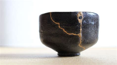 Kintsugi: Japan’s ancient art of embracing imperfection - BBC Travel