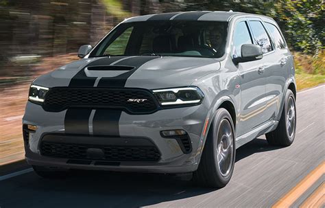 What's new for the dodge durango in 2023? - Eastside Dodge