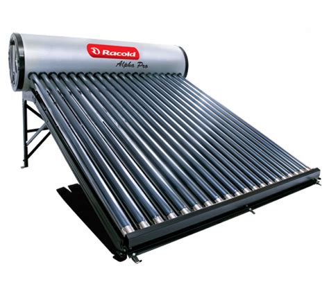 V-Guard Stainless Steel Portable Solar Water Heater, Rs 12000 /piece ...