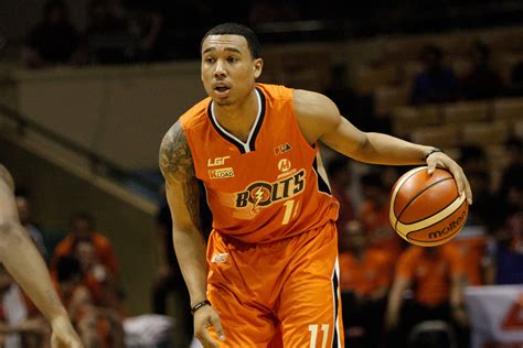 Brighter days have arrived for Chris Newsome, Meralco