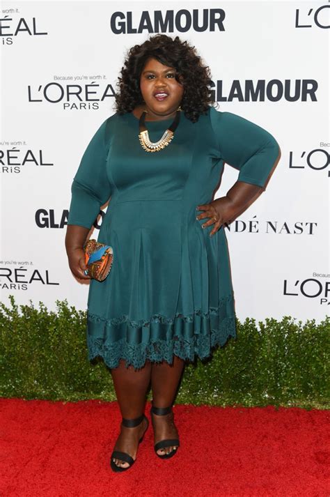 Gabourey Sidibe: Photos Of The Empire Star – Hollywood Life