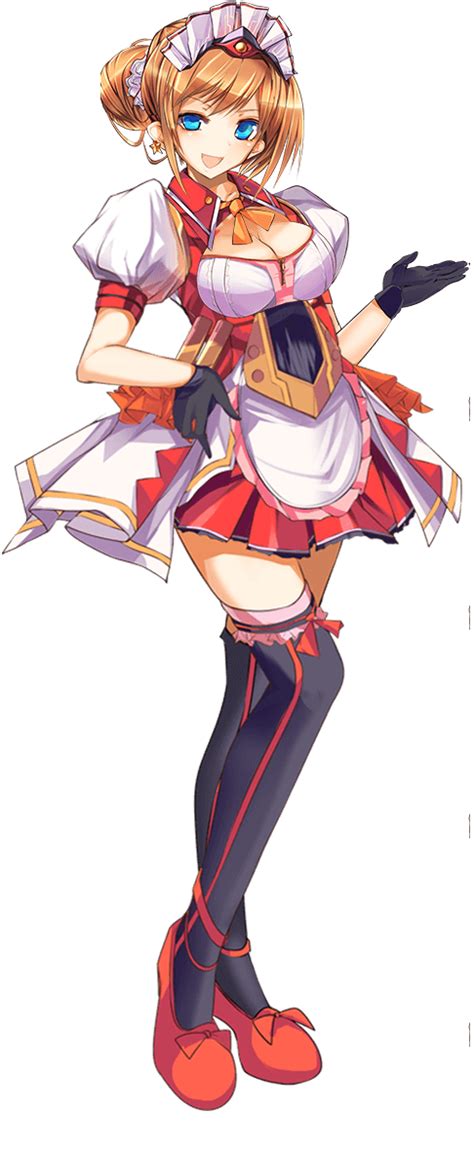 Category:NPCs | Kamihime Project Wiki | Fandom