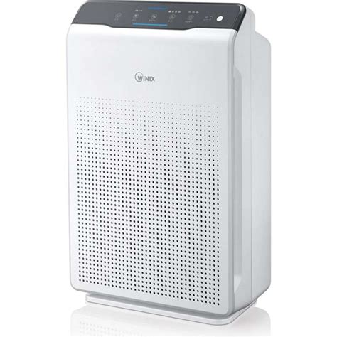 Winix Ausclimate Zero 4 Stage Air Purifier | Woolworths