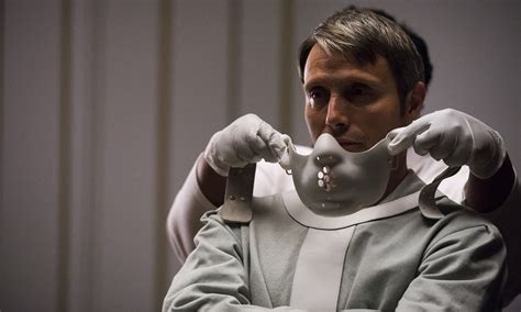 HANNIBAL | TV HACK | Streaming Television Under Review