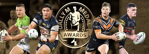 NRL 2020: Dally M Medal, experts view, Jason Taumalolo, Nathan Cleary ...