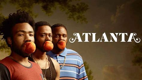 Is TV Show 'Atlanta 2016' streaming on Netflix?