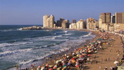 Egypt: Alexandria ready for holidaymakers | Al Bawaba